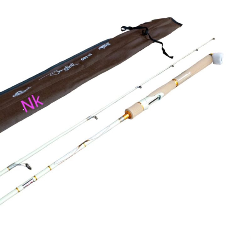 Joran relix nusantara jangkrik gen 2