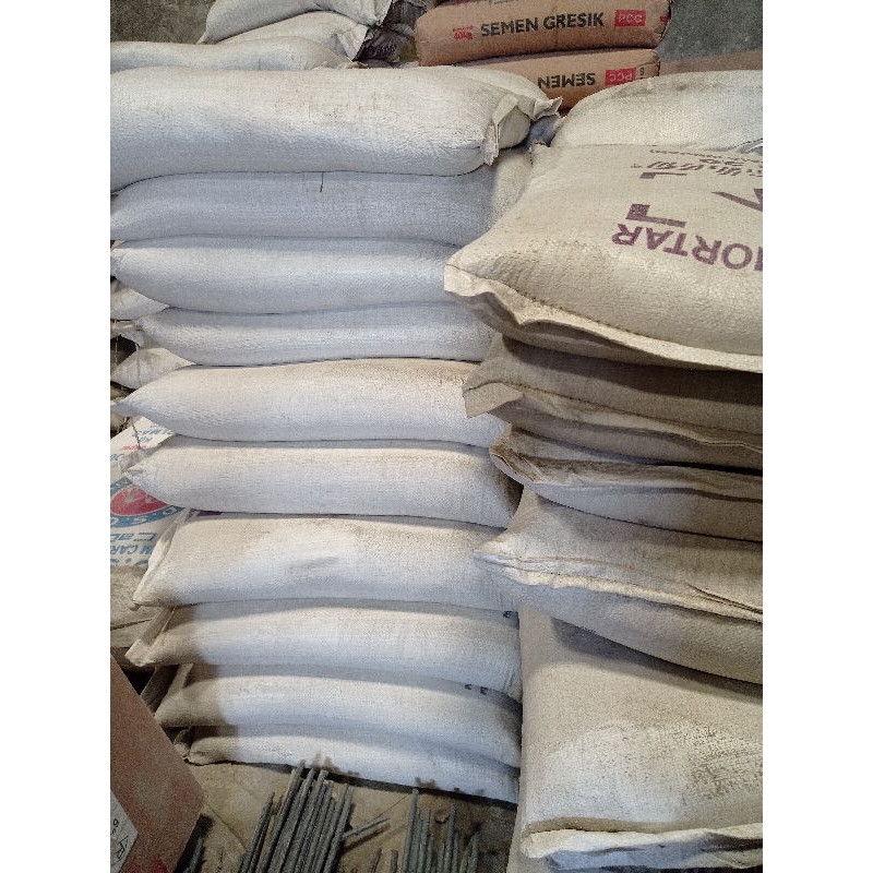 Semen Mortar Uzin TB 20 Perekat Bata Ringan kemasan 1 sak 50 kg