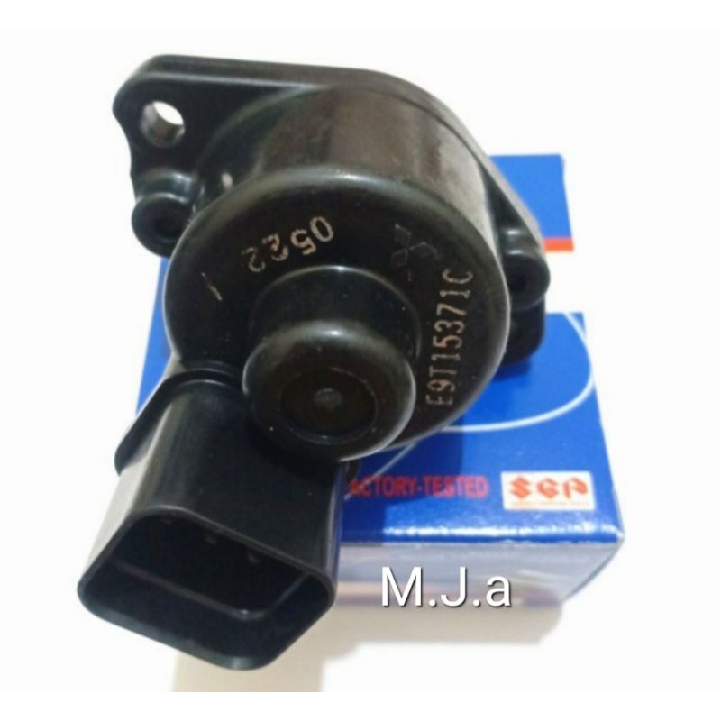 Sensor isc atau sensor servo kit suzuki escudo 2000cc original