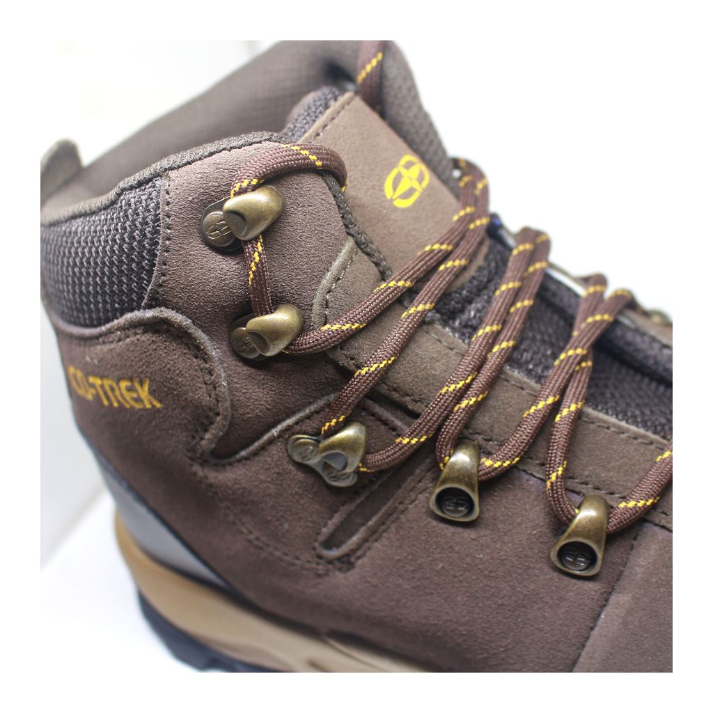 NEW DEALS SEPATU GUNUNG PHYTON COTREK ADVENTURE