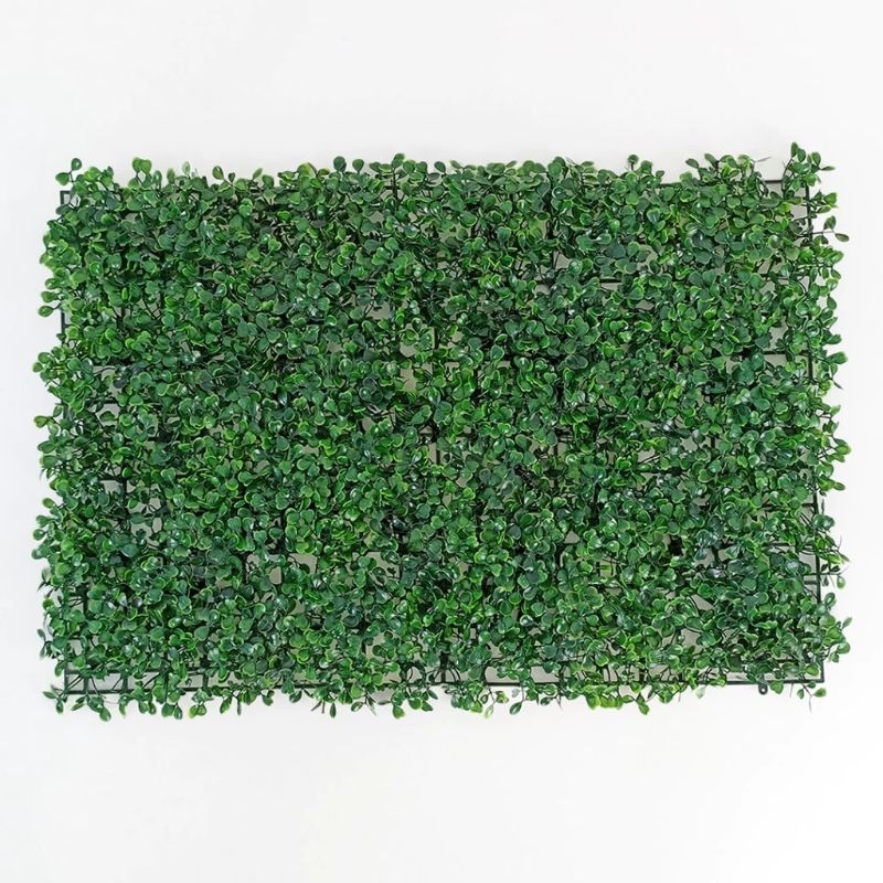 daun sintetis/vertical garden sintetis /daun dingding sintetis