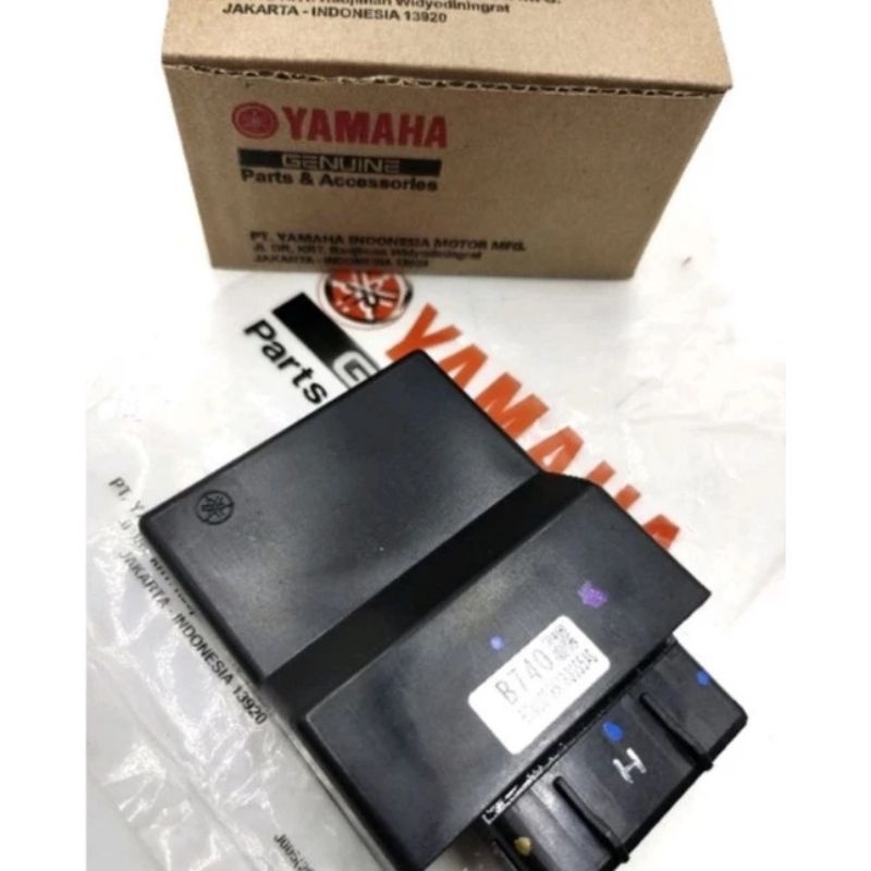 Ecu Xmax 300cc Pnp Xmax 250cc Original