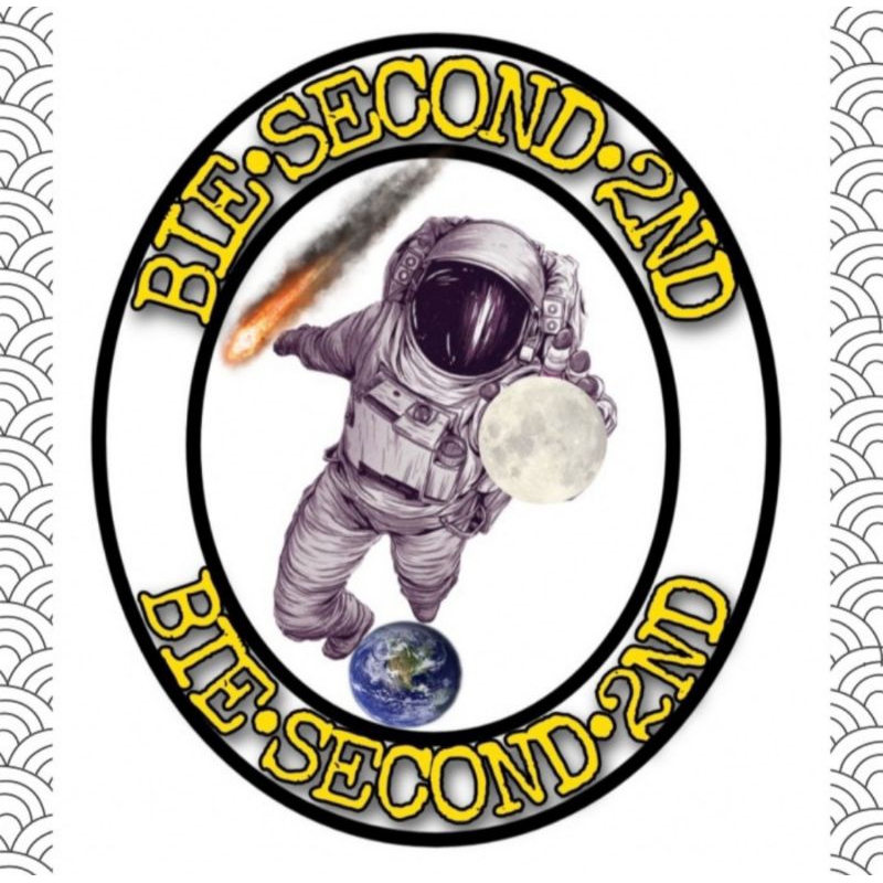 LINK LONG SLEEVE POLO FILA HITAM BORDIR