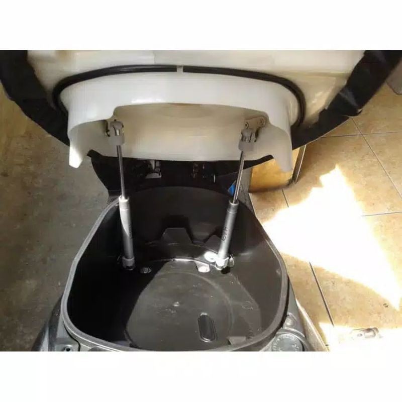 Hidraulic Hidrolik Jok Huben Universal Kap Mesin Mobil Universal Bebek Matic Furniture Lemari Jendel