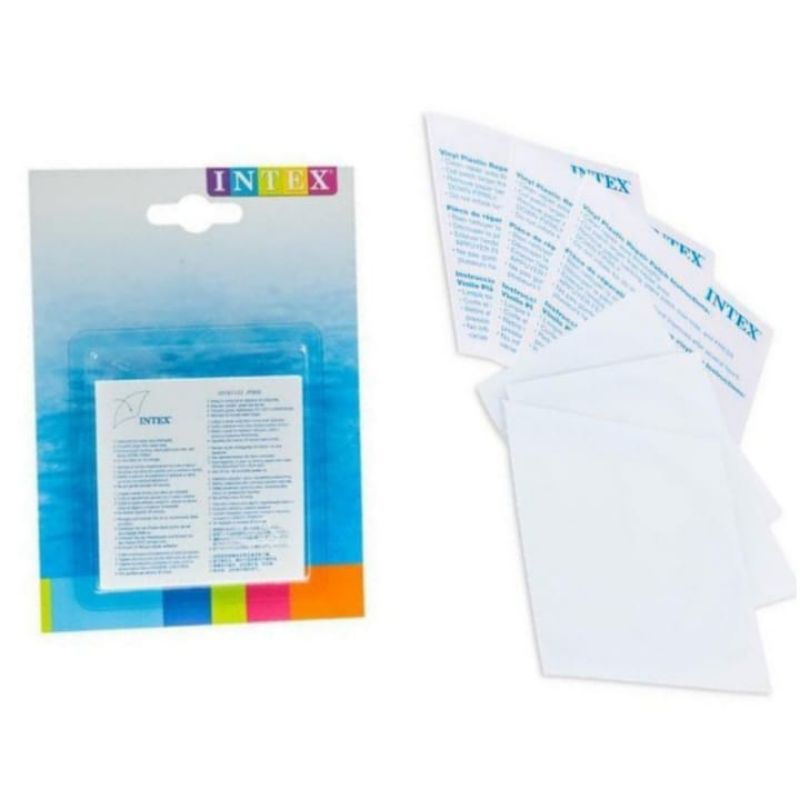 

Lem kasur sofa balon kolam Intex 59631