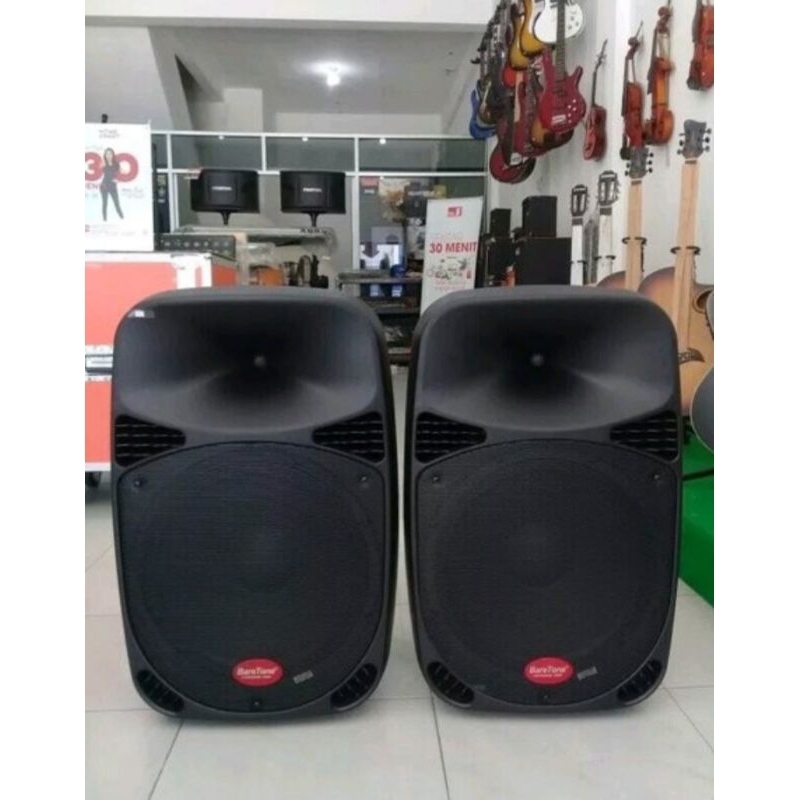 Speaker Pasif Baretone MAX 15 MW / Speaker Baretone Pasif MAX 15MW Original 600 Watt