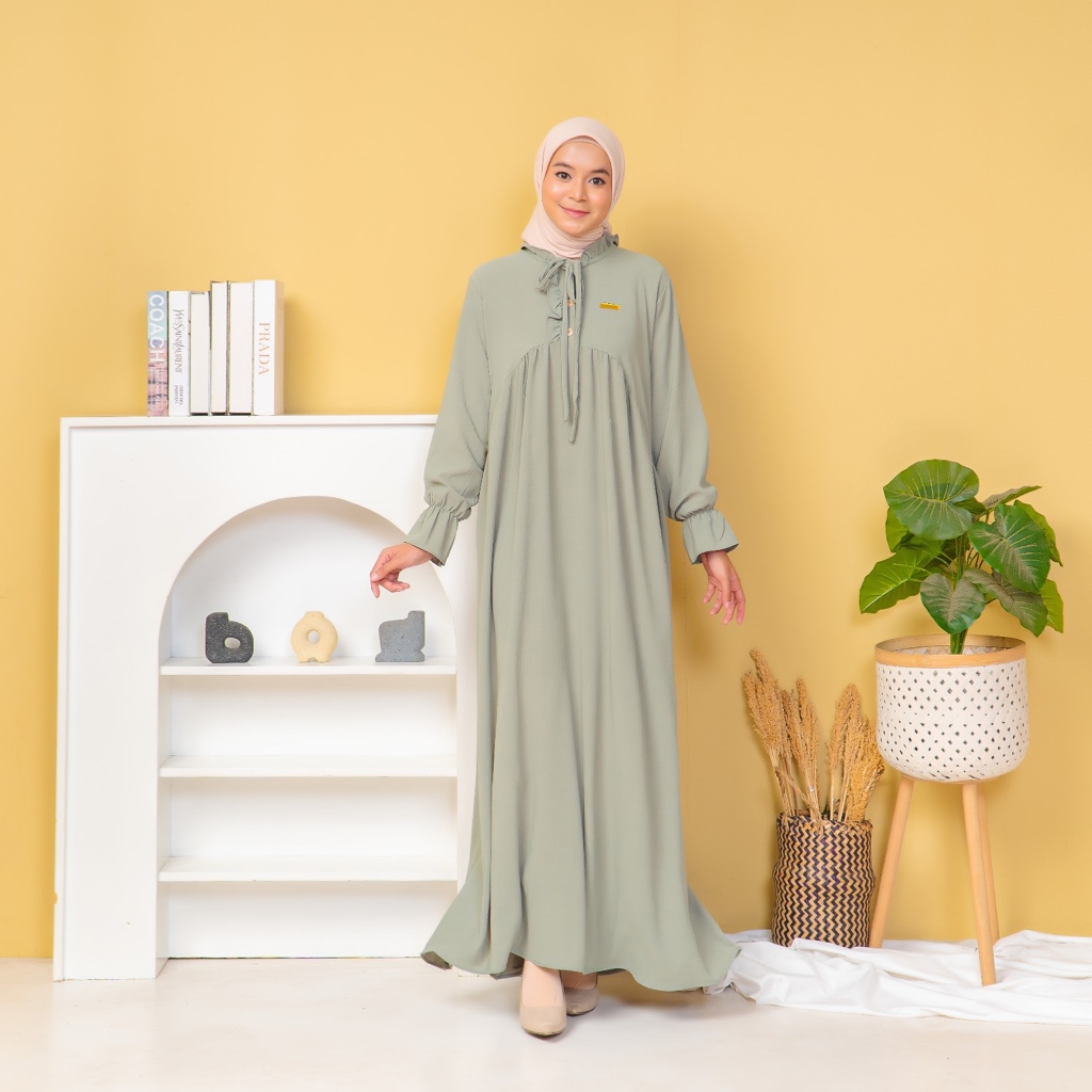 GAMIS Regina Dress