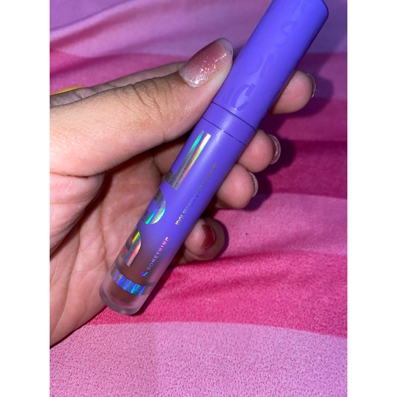 Preloved SOMETHINC IDOL BLURRY SOFT LIP MATTE tint