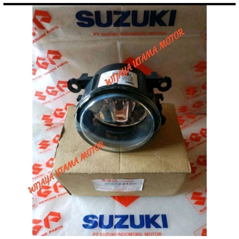 Lampu foglamp suzuki apv arena original