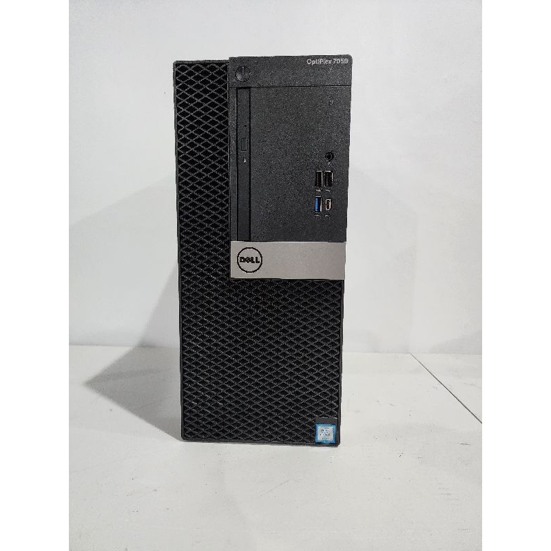 PC Kosongan Dell Optiplek 7050 MT