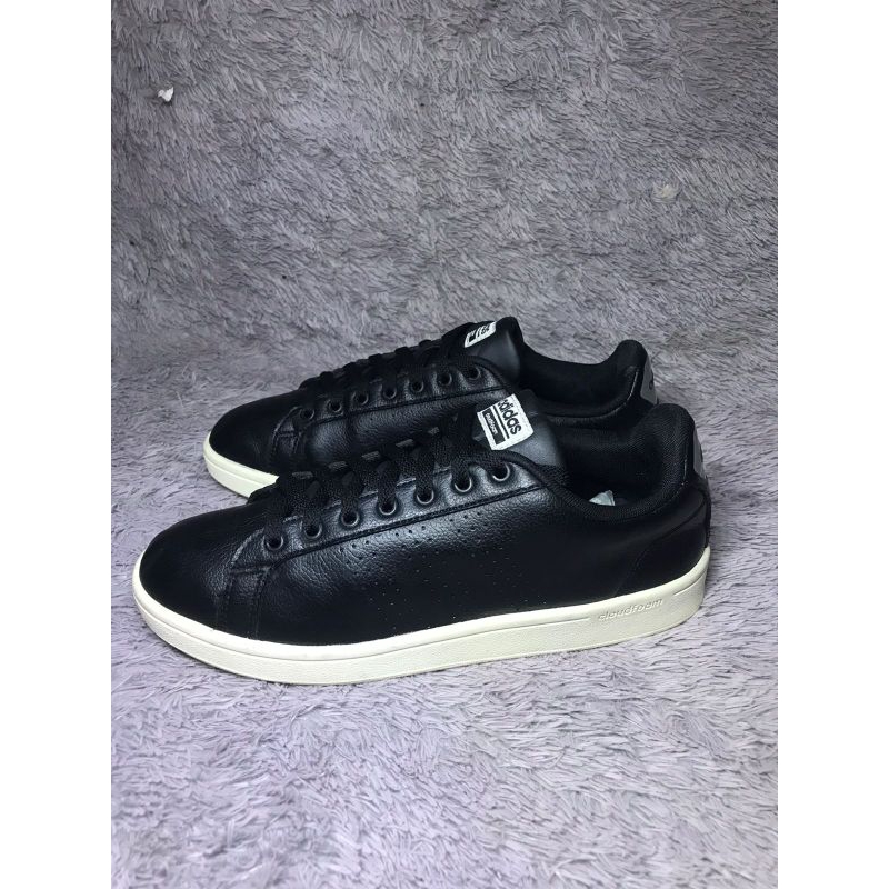 sepatu Adidas Neo cloudfoam original second bran