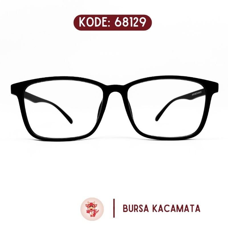 Bursa Kacamata - Frame Kacamata Easton