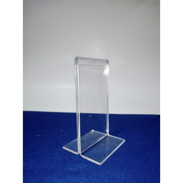 TEMPAT NOMER MEJA AKRILIK