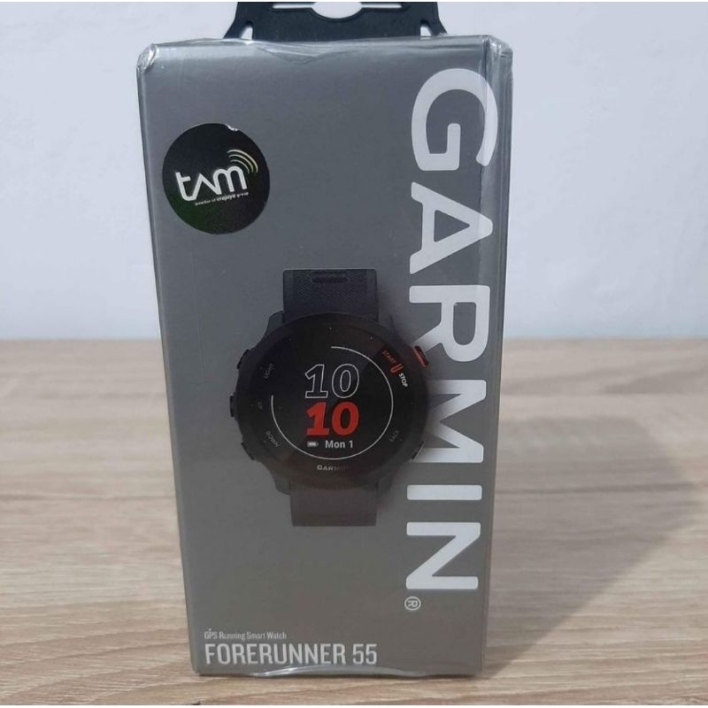 Garmin Forerunner 55