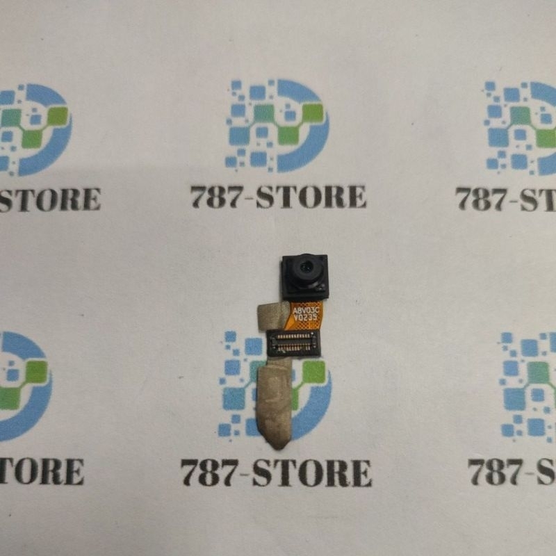 FRONT CAMERA DEPAN XIAOMI REDMI 8A PRO ORIGINAL BEKAS