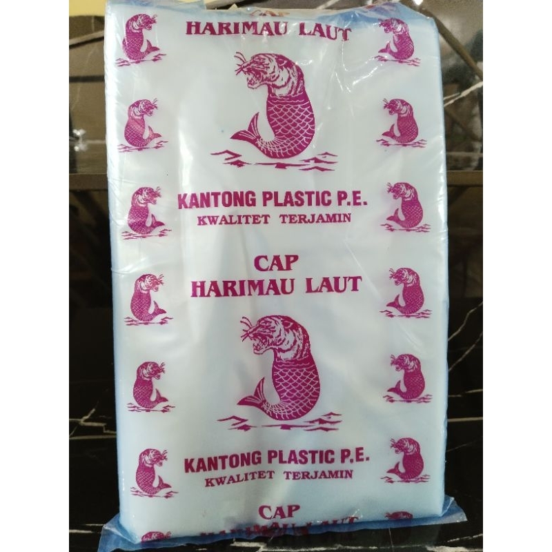 plastik PE 12x17, 15x21, 18x25