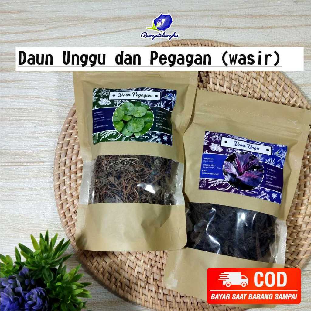 

Daun Ungu | Daun Pegagan | Wasir | Ambeyen | Ambeien