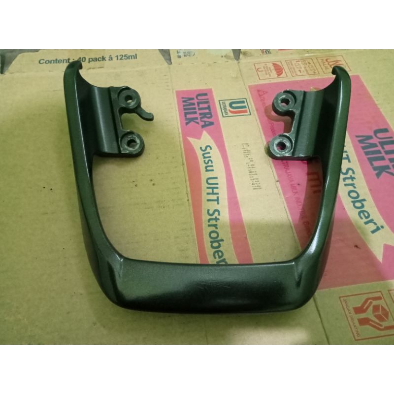 behel begel Honda Verza original
