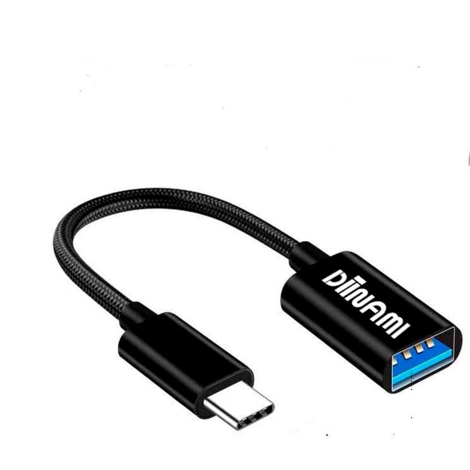 otg type c diinami / on the go type c diinami
