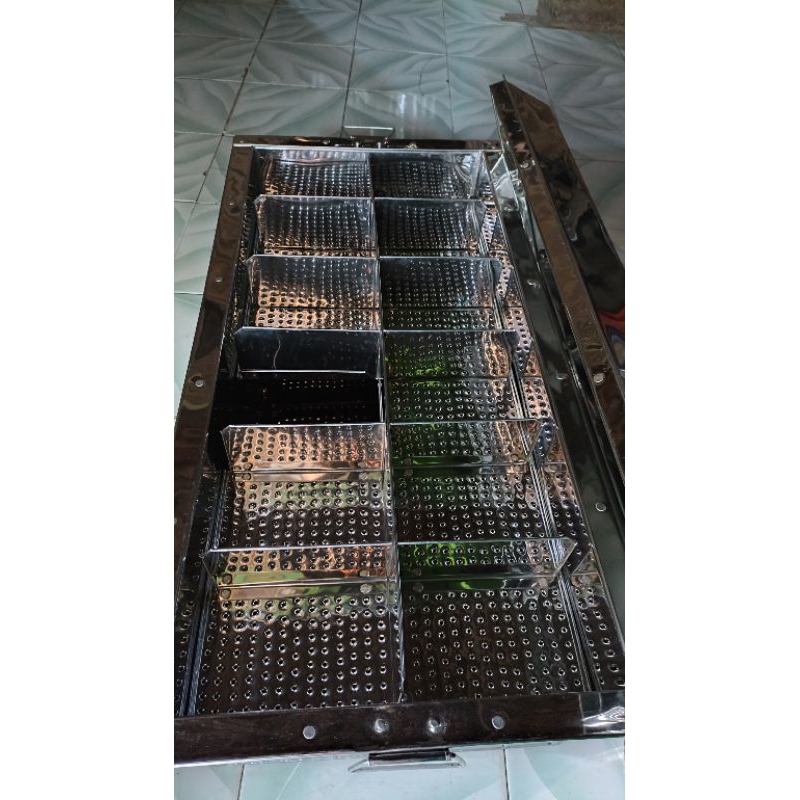 dandang bakso prasmana,dandang bakso aneka rasa stanlise & aluminium