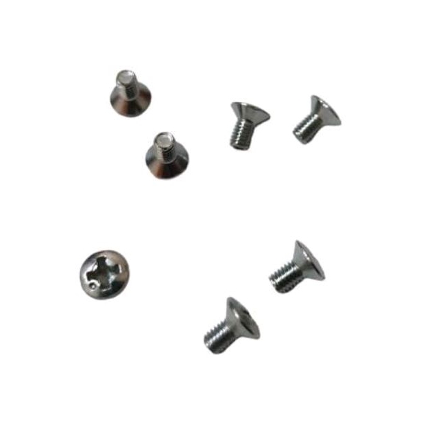 baut emblem tangki honda s90 s90z benly cb200 cb175 cb125 cb100 gl125 gl100 original