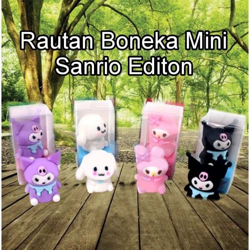 

Rautan Pensil Sanrio Mewah Serutan Pensil Edition Sanrio Melody Kuromi Cinamorol Unil Alat Tulis Sekolah Kado Lucu Viral Termurah