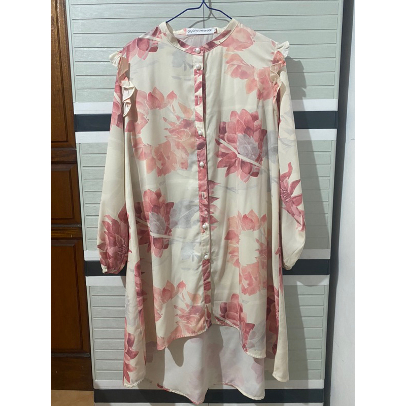 Preloved By Giyomi x Wardah