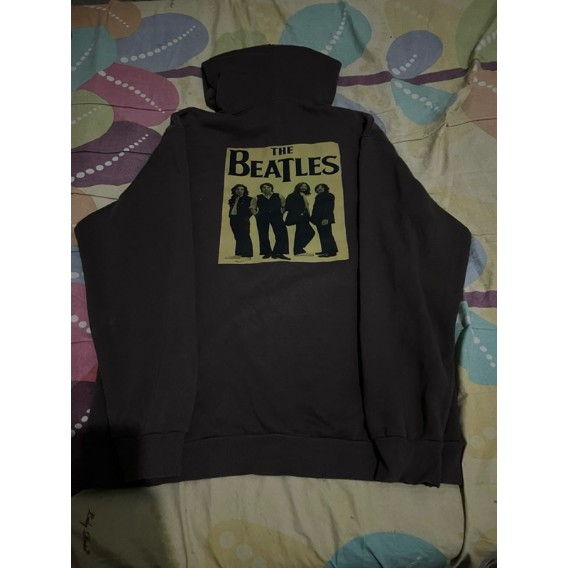 Hoodie H&M The Beatles Second