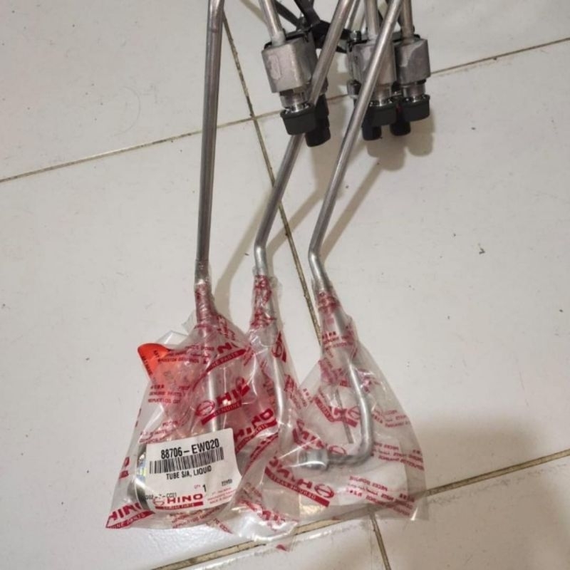 TUBE S/A PIPA LIQUID AC 88706-EW022 HINO 500 FM260JD FG235JW FM8J ASLI