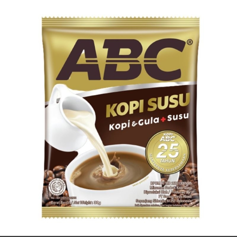 

KOPI ABC SUSU ECER