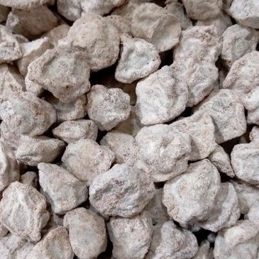 

BAYAR DITEMPAT ✅ kiamboy putih asin 1kg