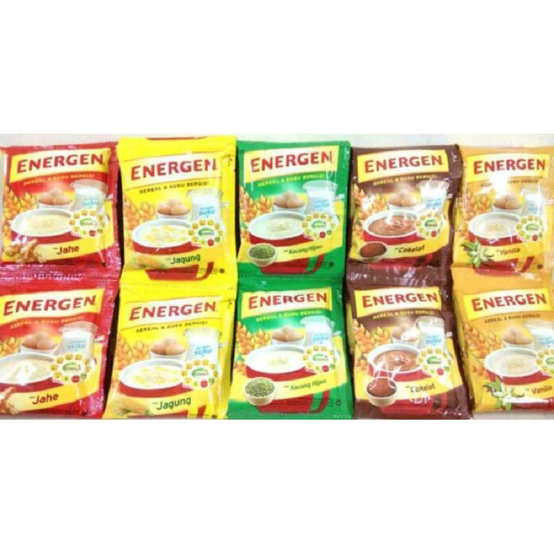 

Energen/vanila/coklat/kacang_hijau