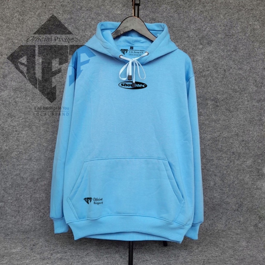 sweater hoodie pria dewasa bahan katun size m l xl xxl jaket hodie cowok dan cewek sunmory switer tr