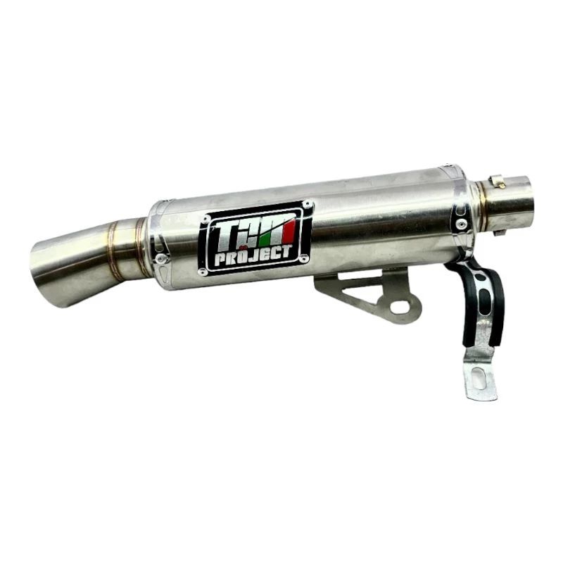 slincer knalpot tzm samplong inlet 38