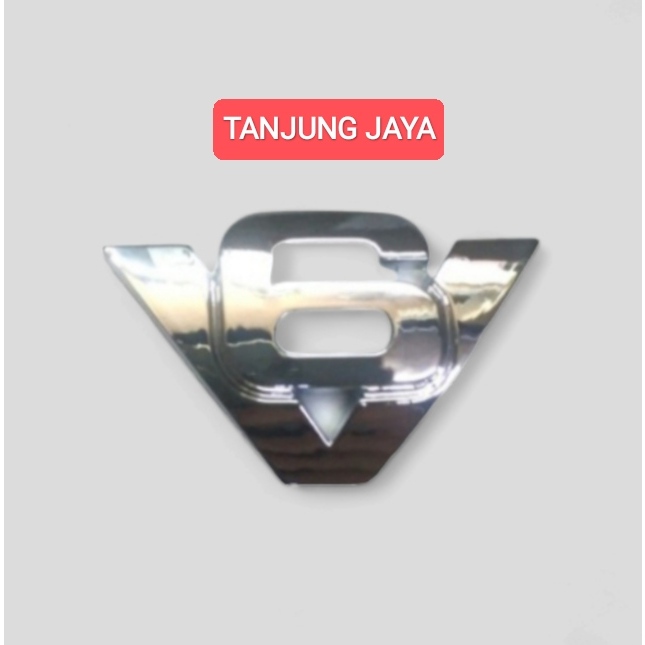 TJ - Emblem Logo V6 Ford Escape High Quality