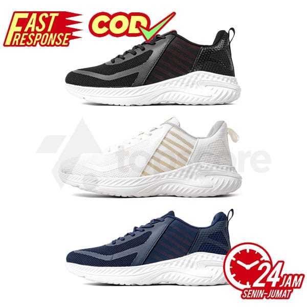 SEPATU SNEAKERS PHOENIX HADES