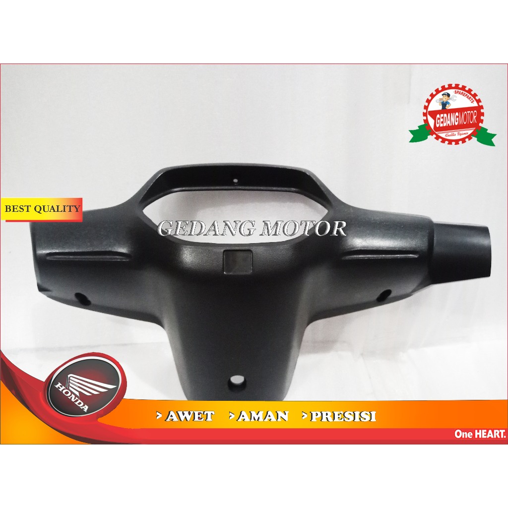 BATOK BELAKANG SPEDOMETER SUPRA FIT LAMA SUPRA XX ORI AHM KRS