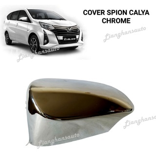 COVER SPION MOBIL TOYOTA CALYA POLOS