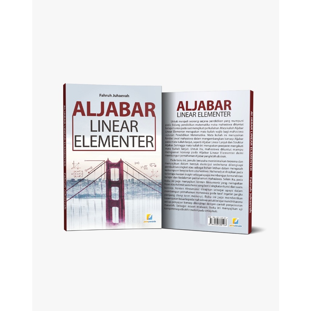 Aljabar Linear Elementer