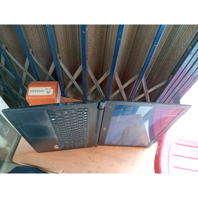 laptop Acer a315 Ryzen 5 2500U Vega 8 ddr4