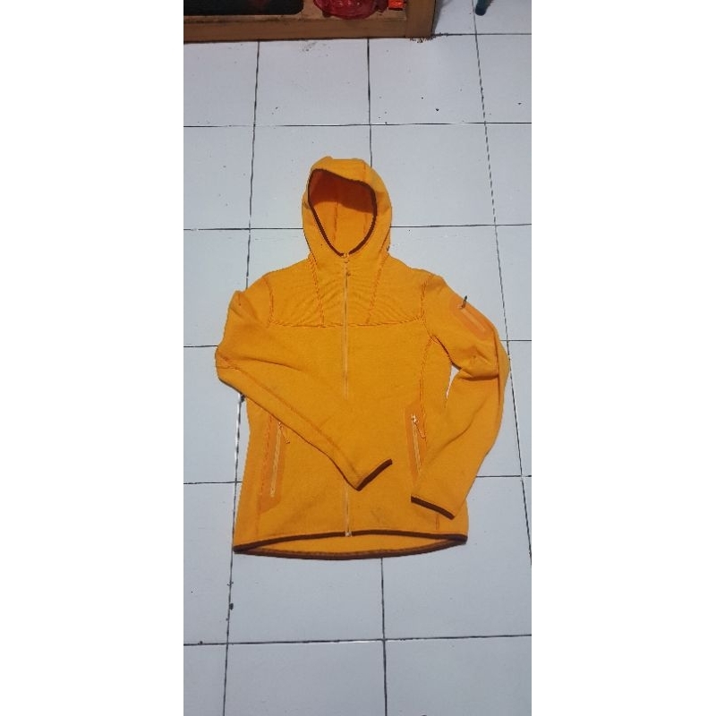 arc'teryx covert hoodie