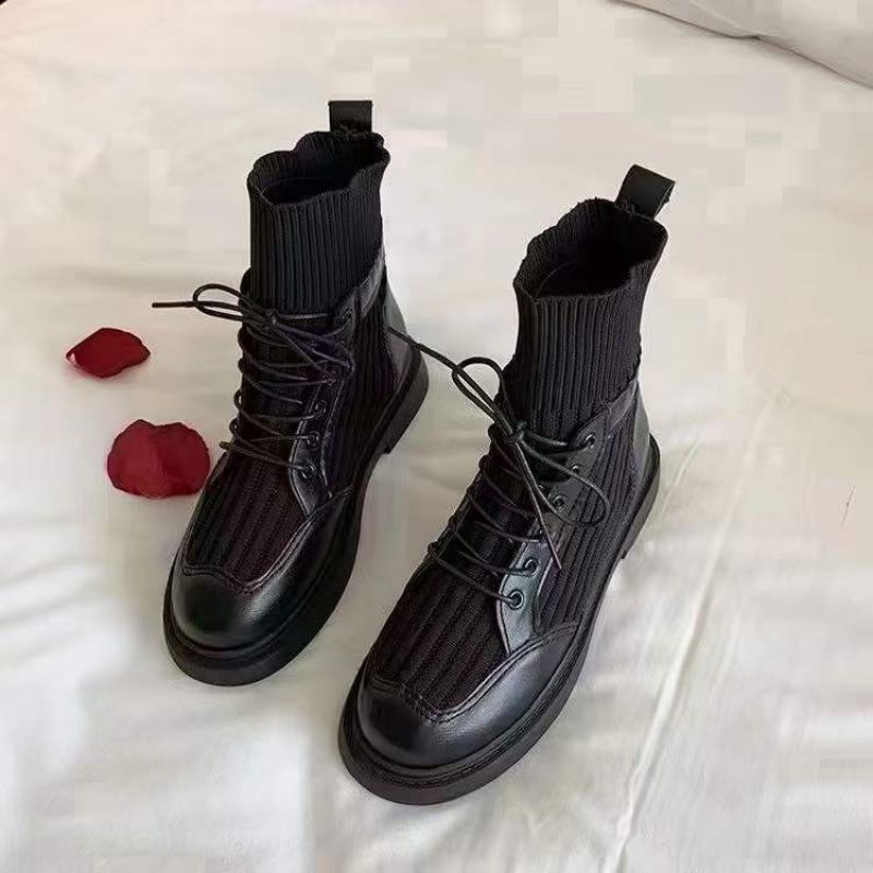 IMPORTIR SEPATU Dokmart Kulit Import Wanita