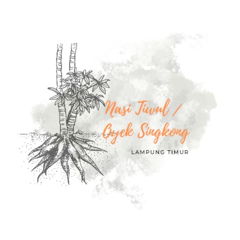 

Oyek Singkong_Lampung Timur