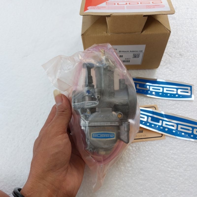 KARBURATOR PWK 28 ORIGINAL SUDCO