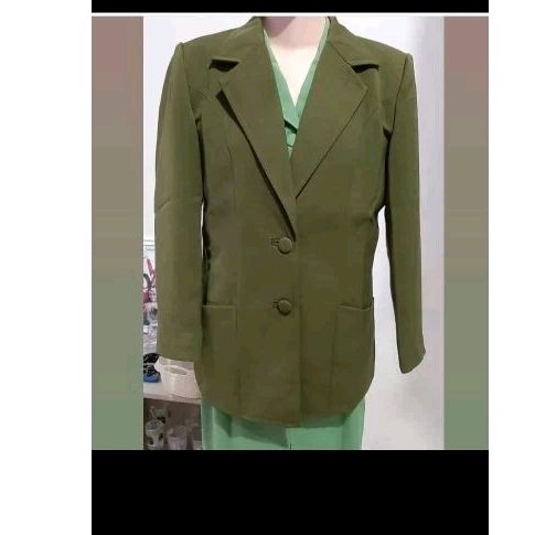 PSU Persit kulit jeruk sesuai mupus terbaru