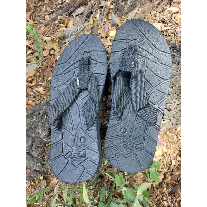 Sandal gunung Pria / Sandal Jepit Astec