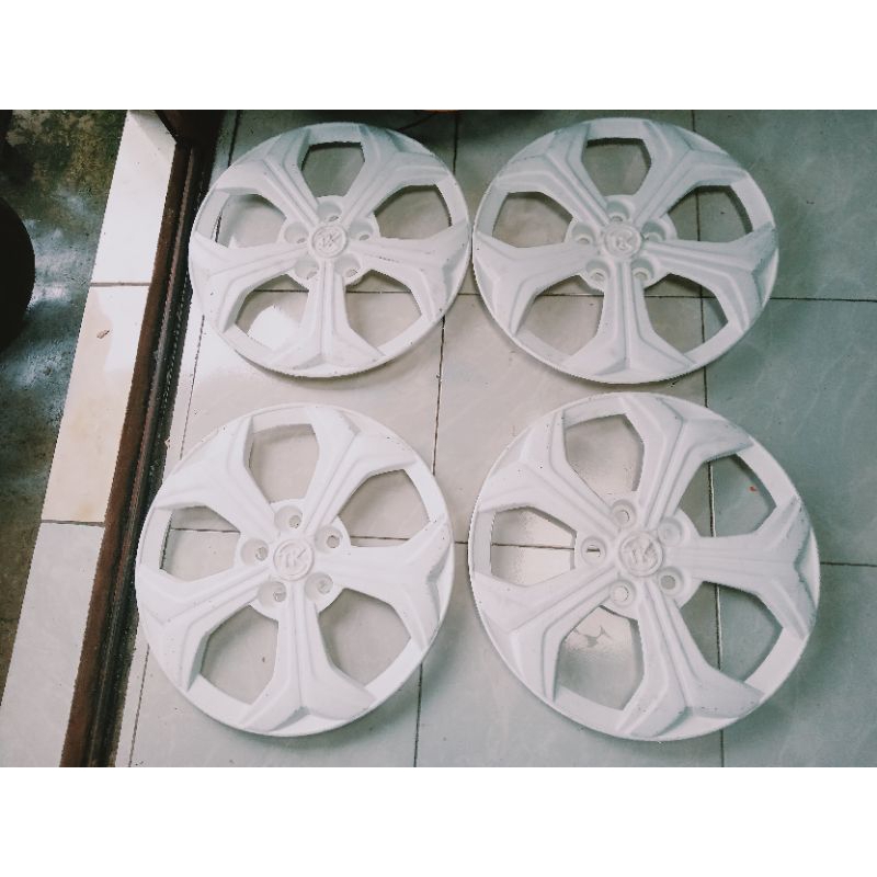 wildop TK model hyundai