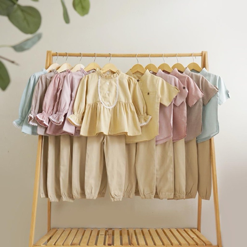 Azzam & Azzura Series