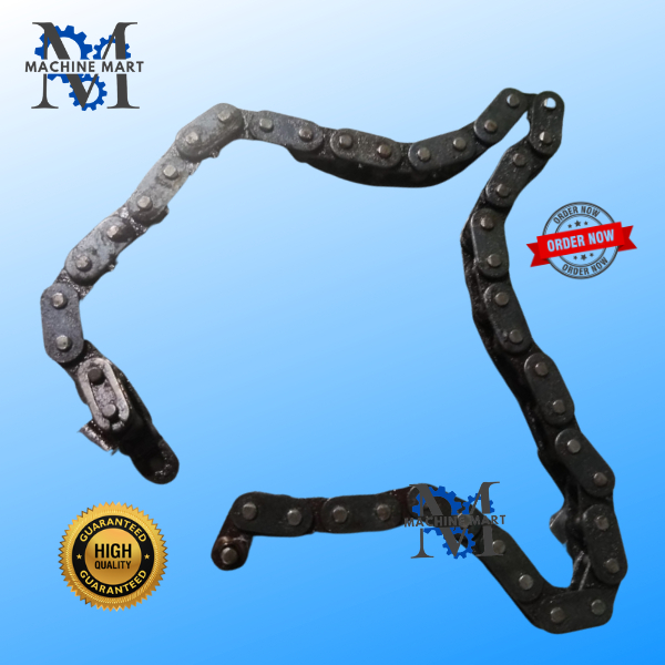 Chain Roller Rantai Conveyor Carton Sealer FXJ-6050