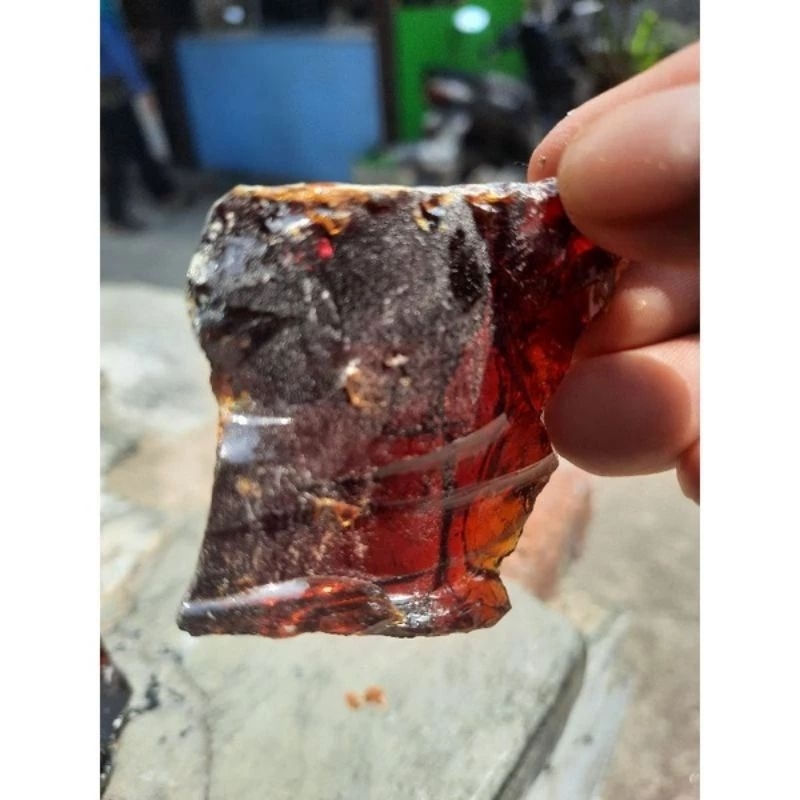 DUPA MENYAN MERAH ASLI KUALITAS IMPORT